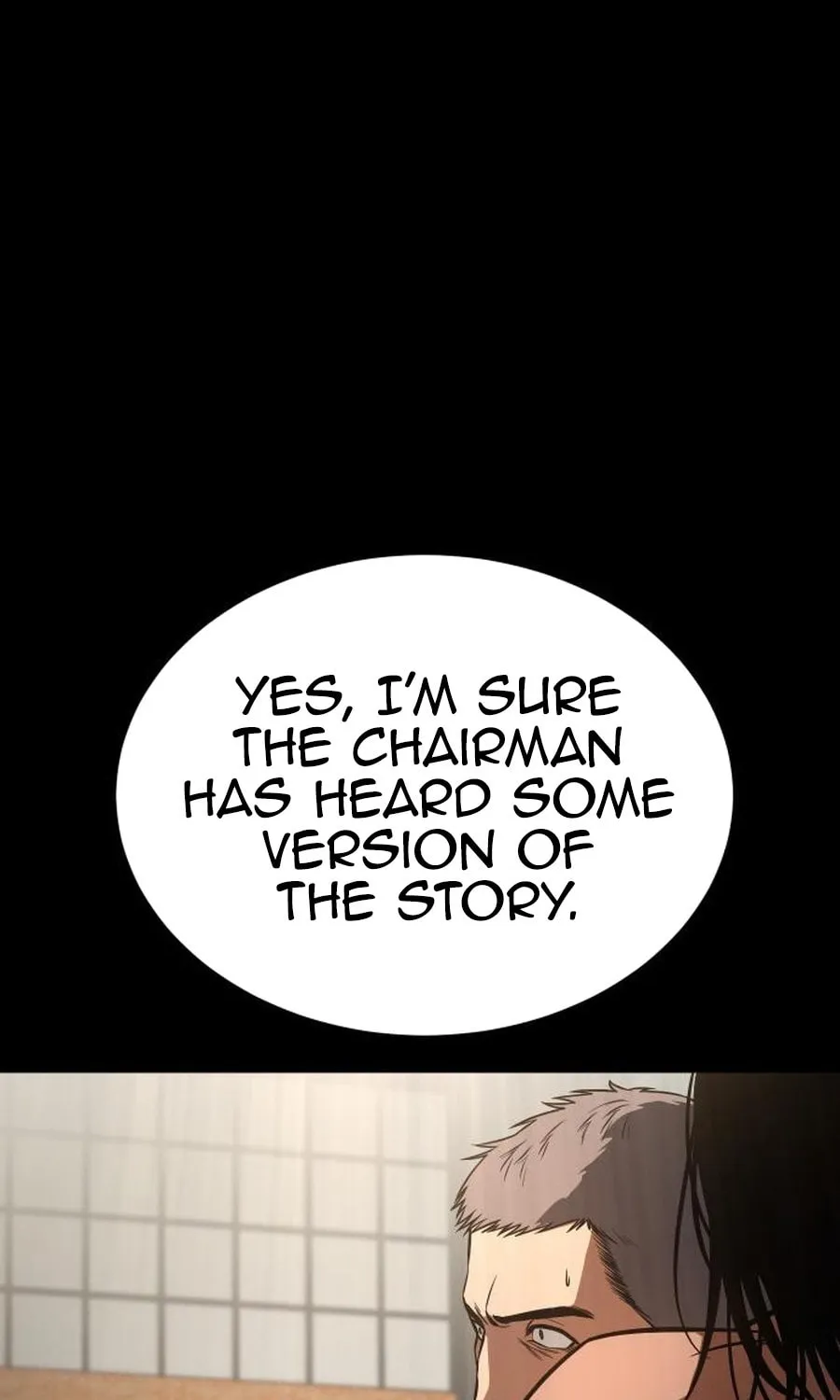 Baek XX Chapter 56 page 61 - 