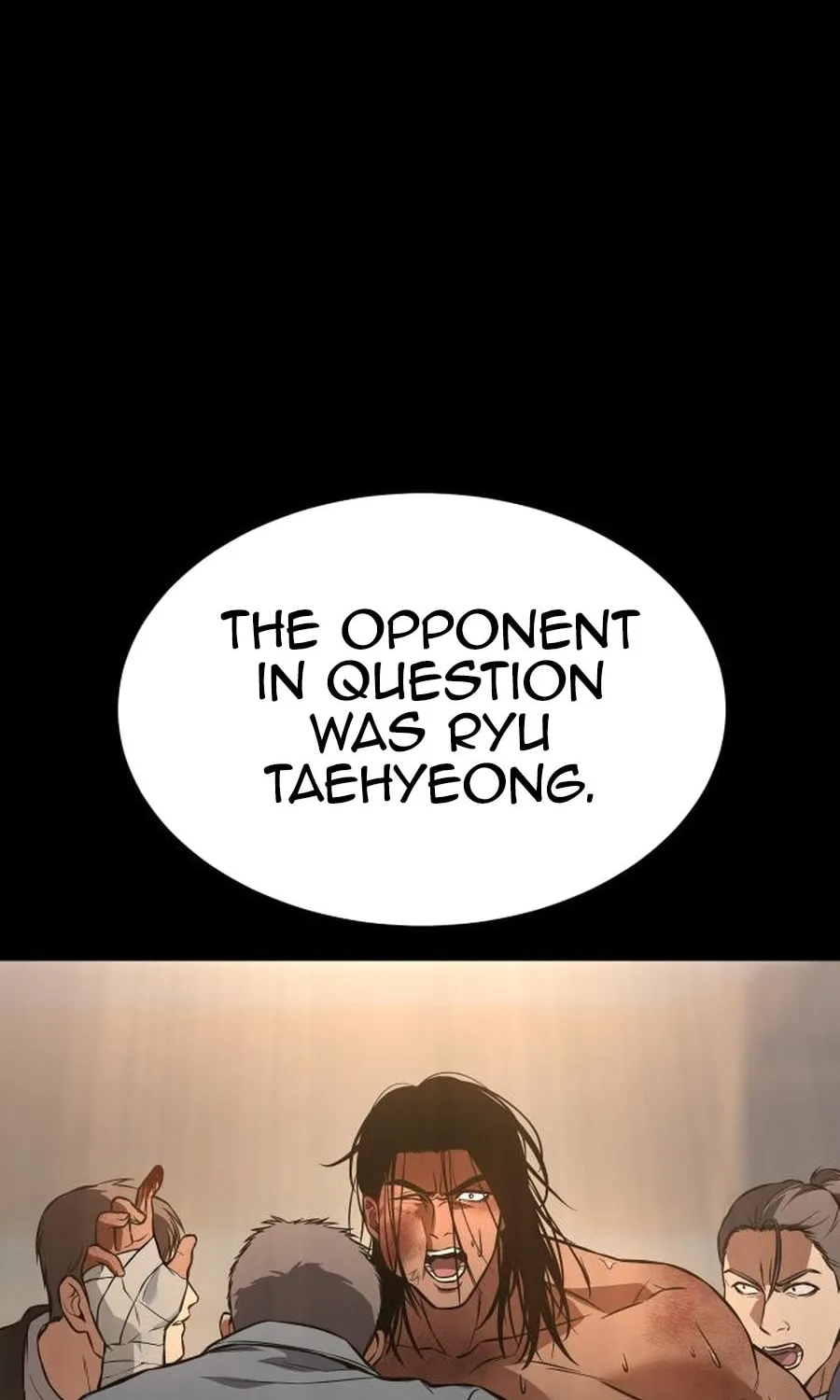 Baek XX Chapter 56 page 63 - 