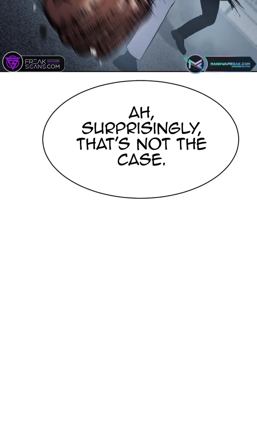 Baek XX Chapter 56 page 67 - 