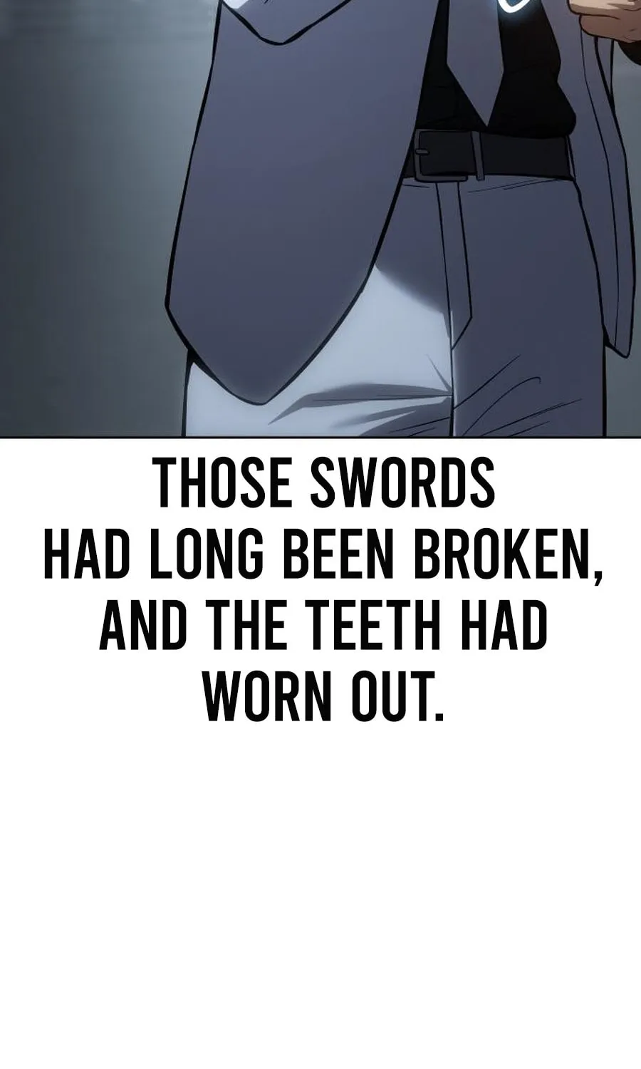 Baek XX Chapter 56 page 8 - 