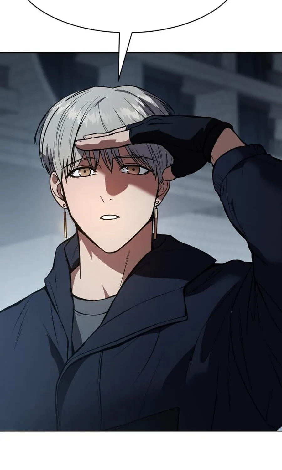 Baek XX Chapter 56 page 74 - 