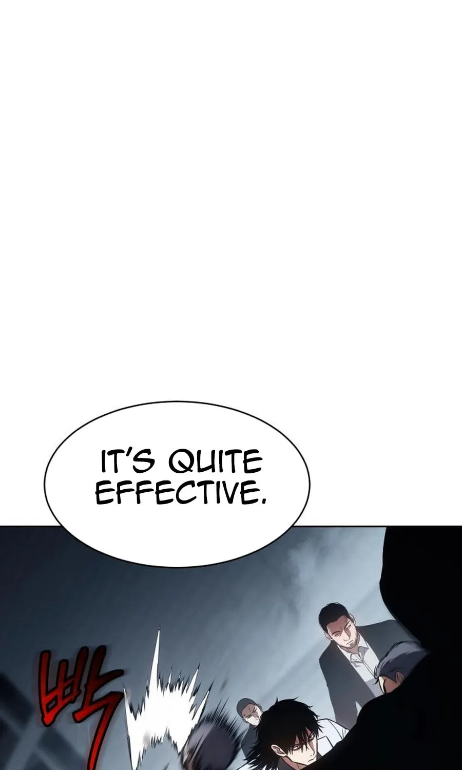 Baek XX Chapter 56 page 75 - 