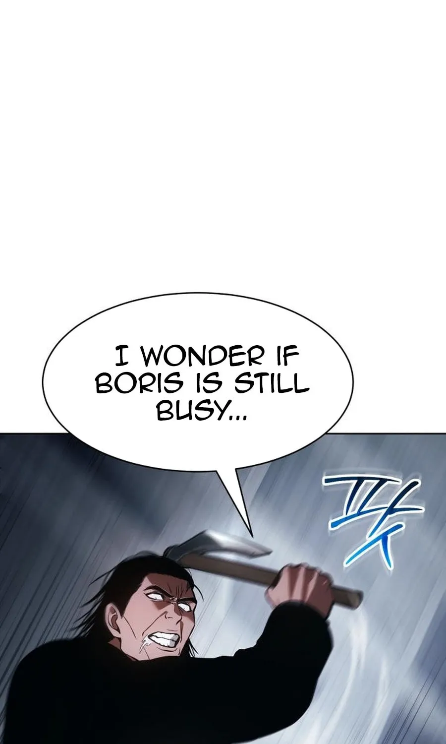 Baek XX Chapter 56 page 77 - 
