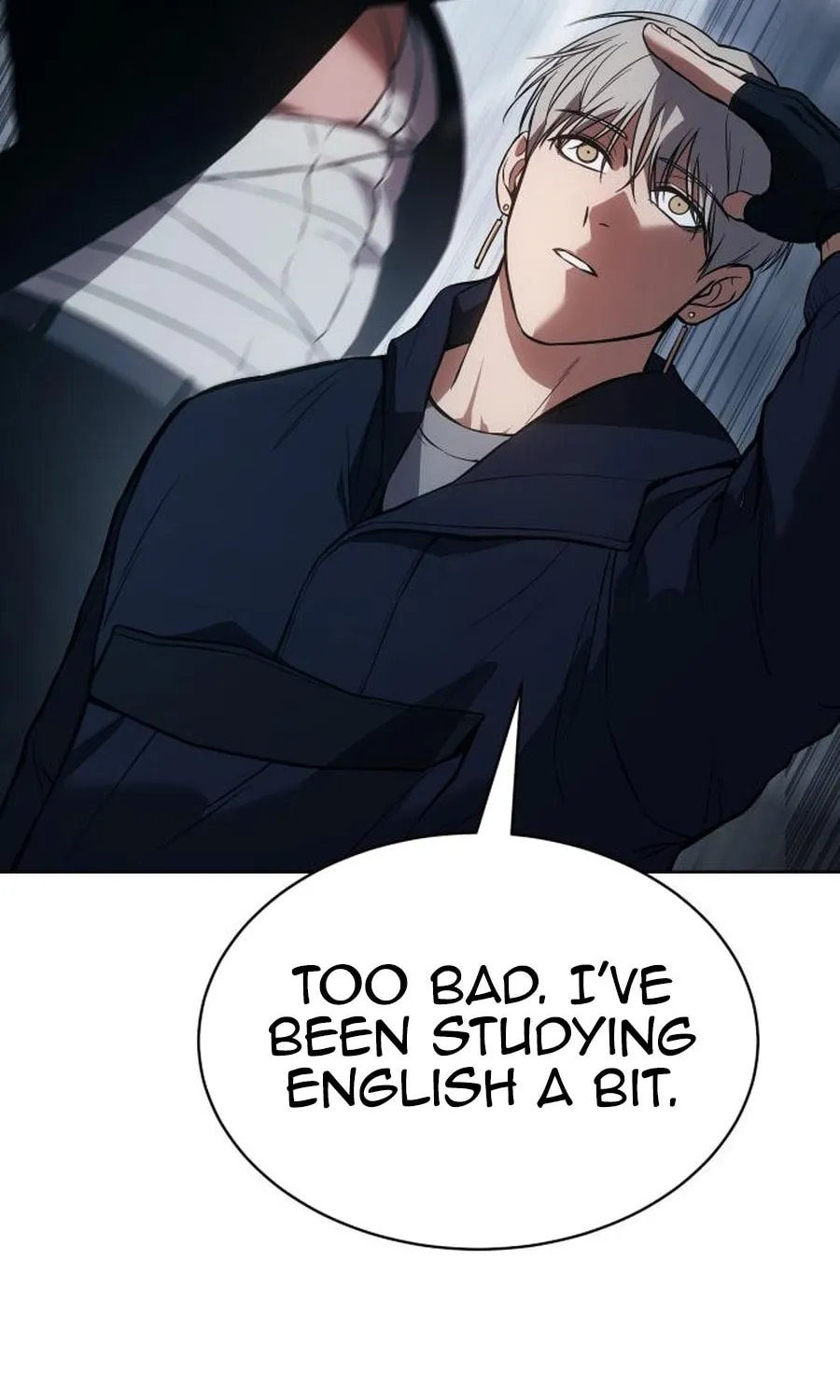 Baek XX Chapter 56 page 78 - 