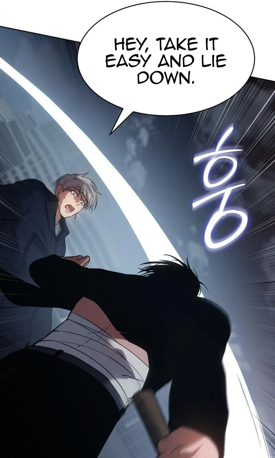 Baek XX Chapter 56 page 80 - 