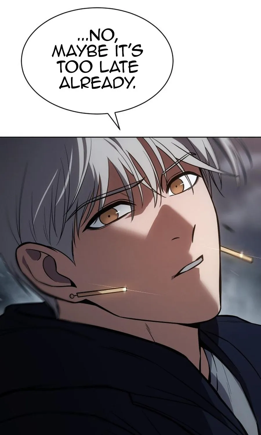 Baek XX Chapter 56 page 82 - 