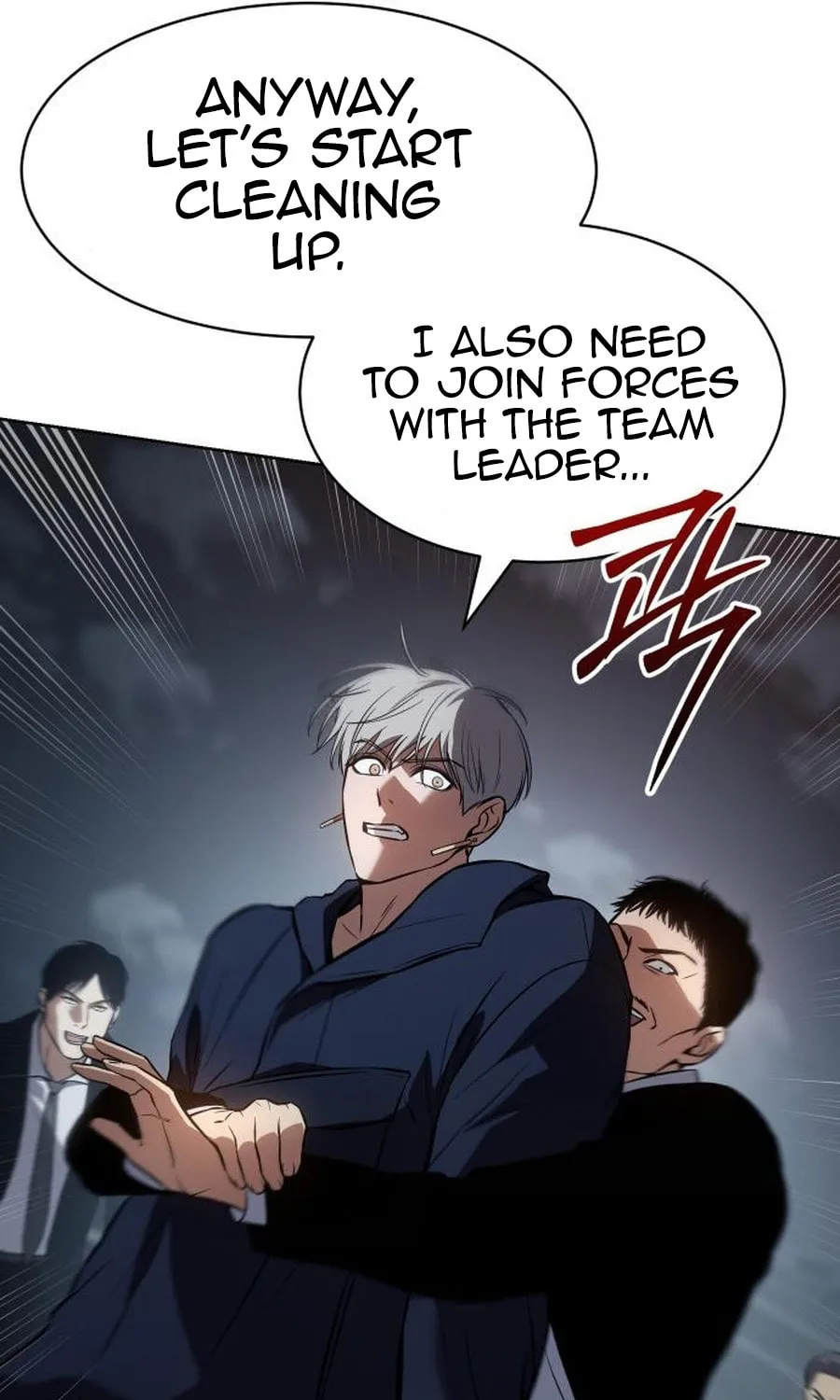 Baek XX Chapter 56 page 86 - 