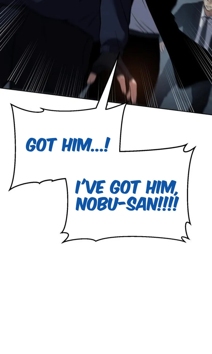 Baek XX Chapter 56 page 87 - 
