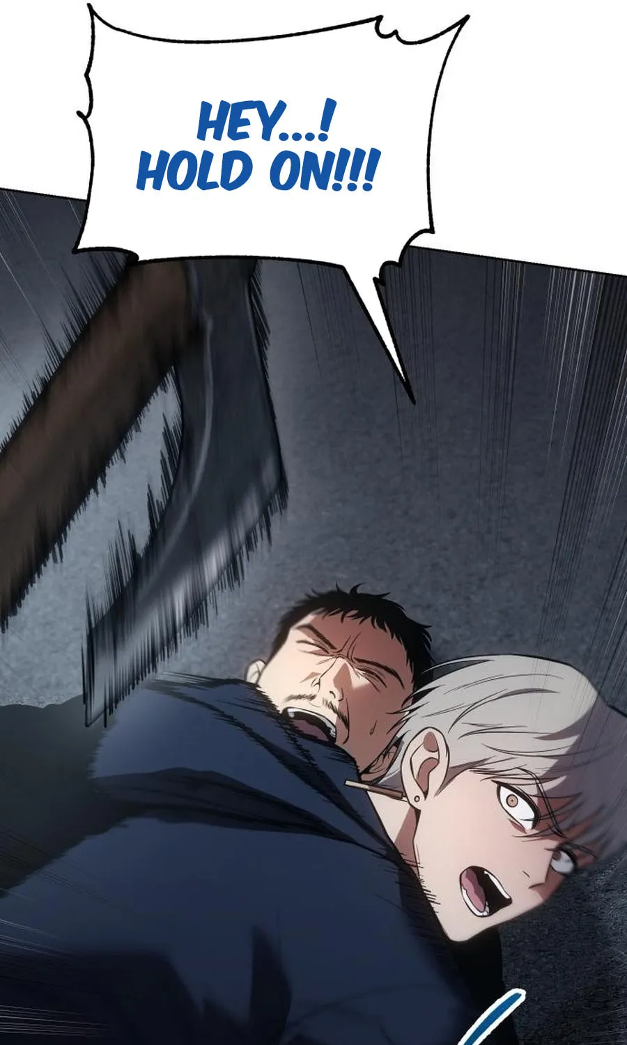 Baek XX Chapter 56 page 99 - 