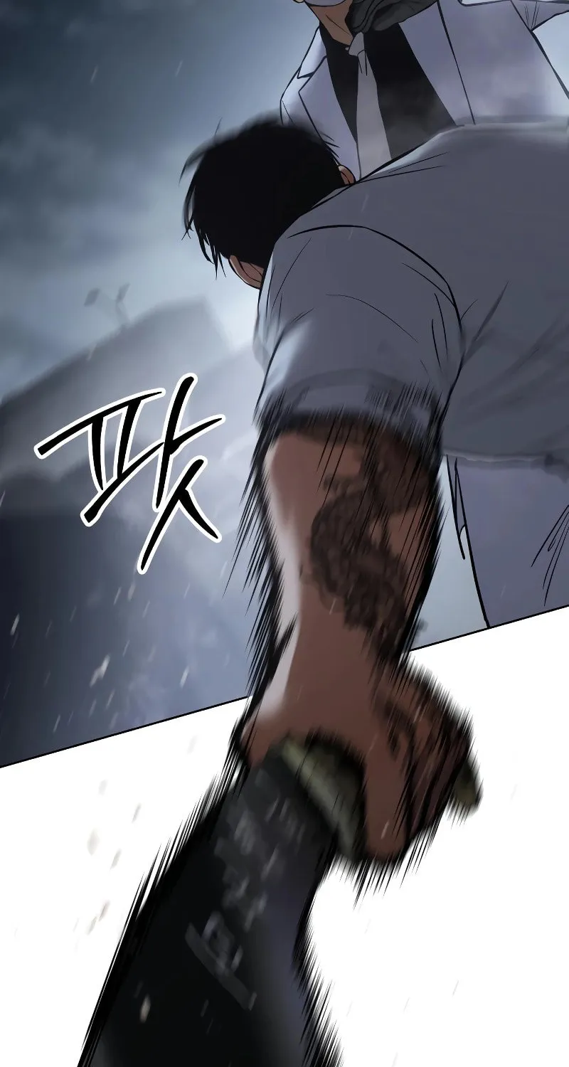 Baek XX Chapter 57 page 104 - 