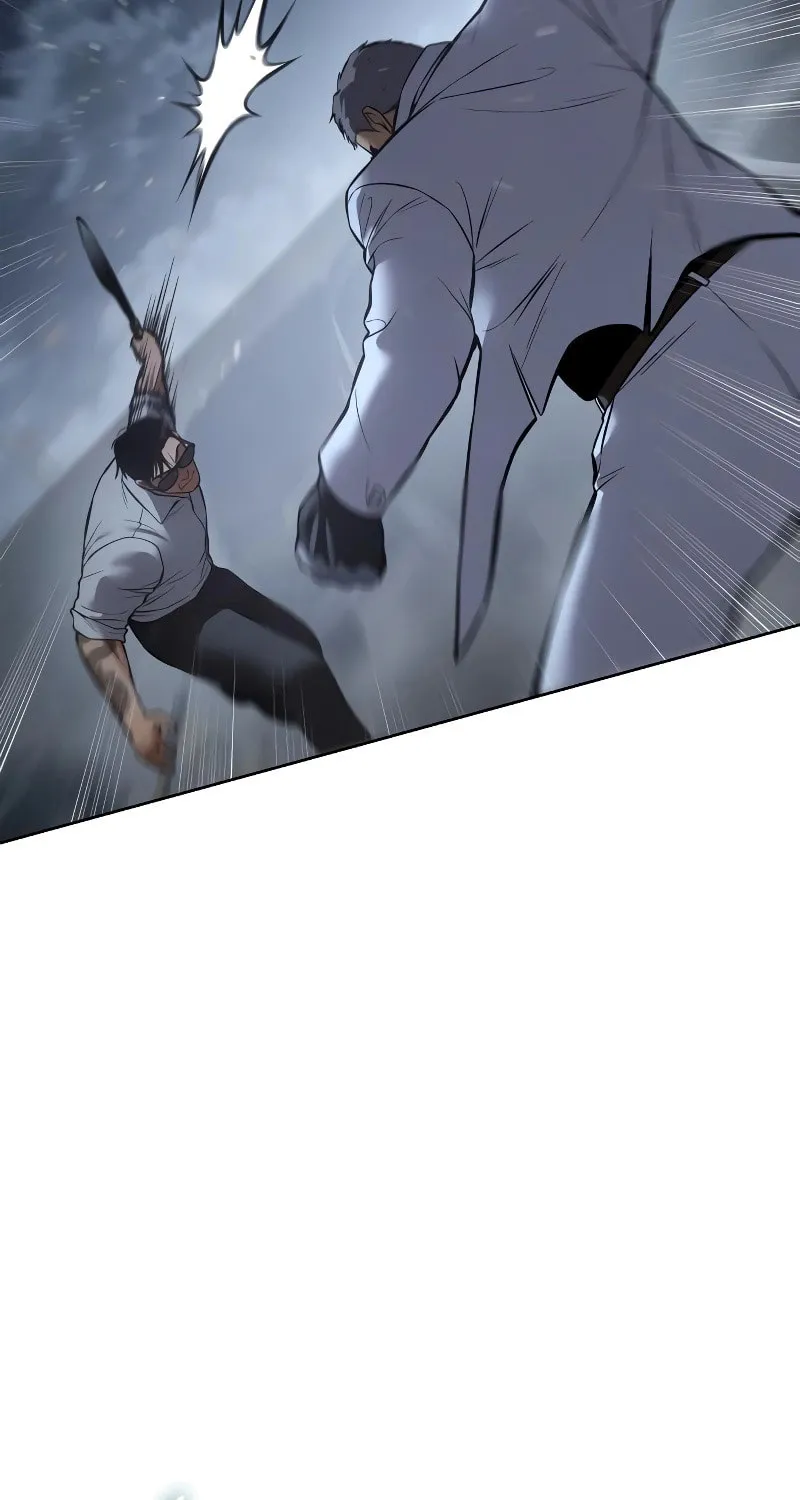Baek XX Chapter 57 page 106 - 