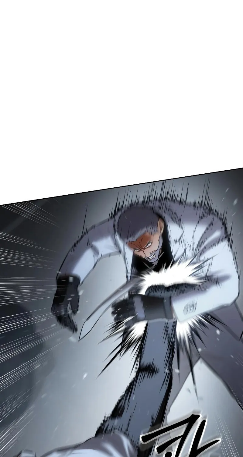 Baek XX Chapter 57 page 109 - 