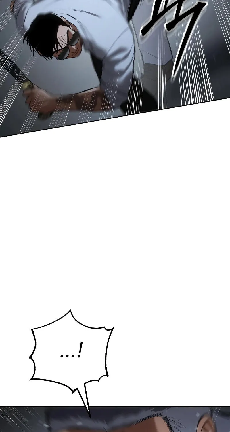 Baek XX Chapter 57 page 110 - 