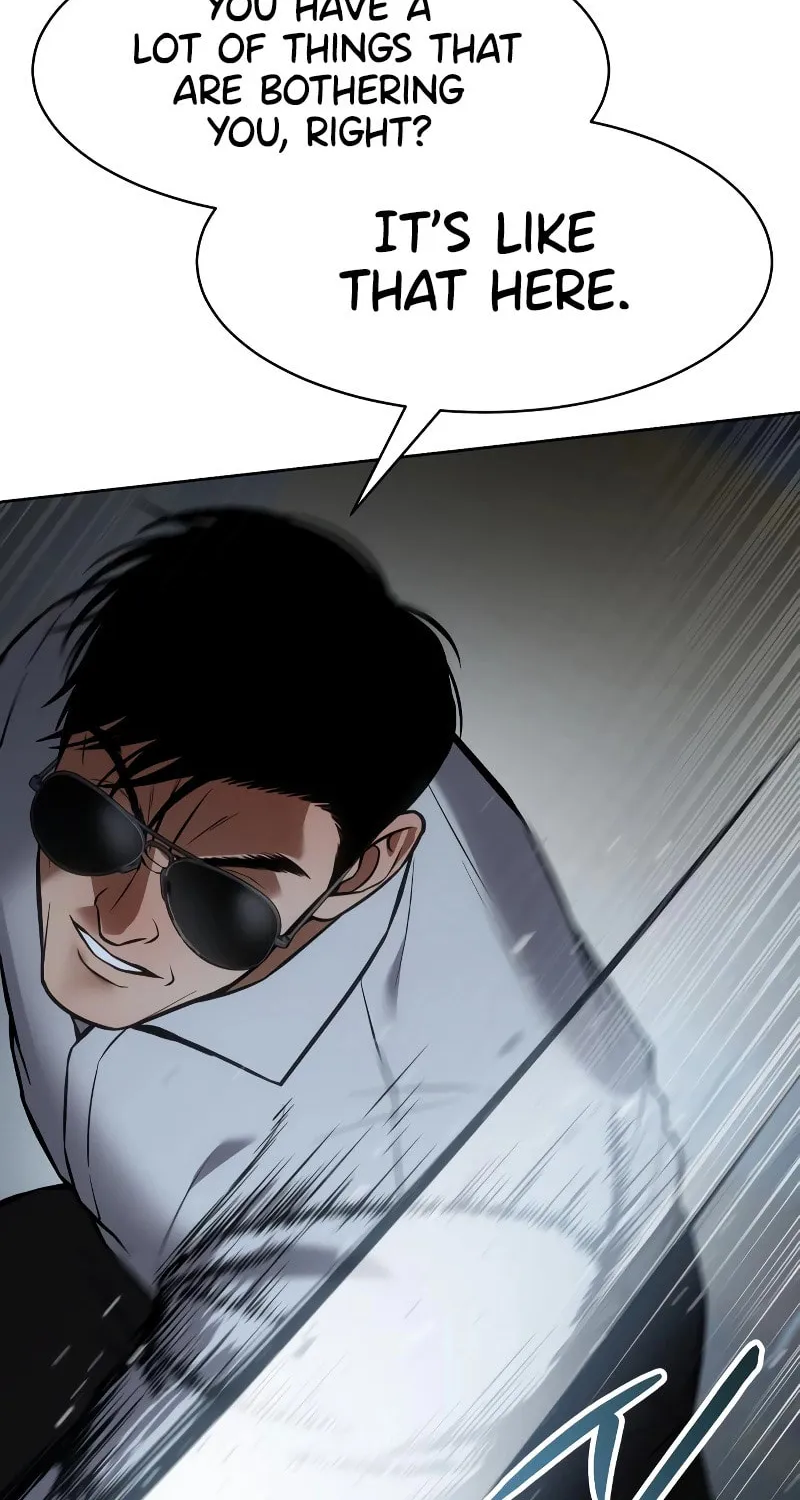 Baek XX Chapter 57 page 116 - 