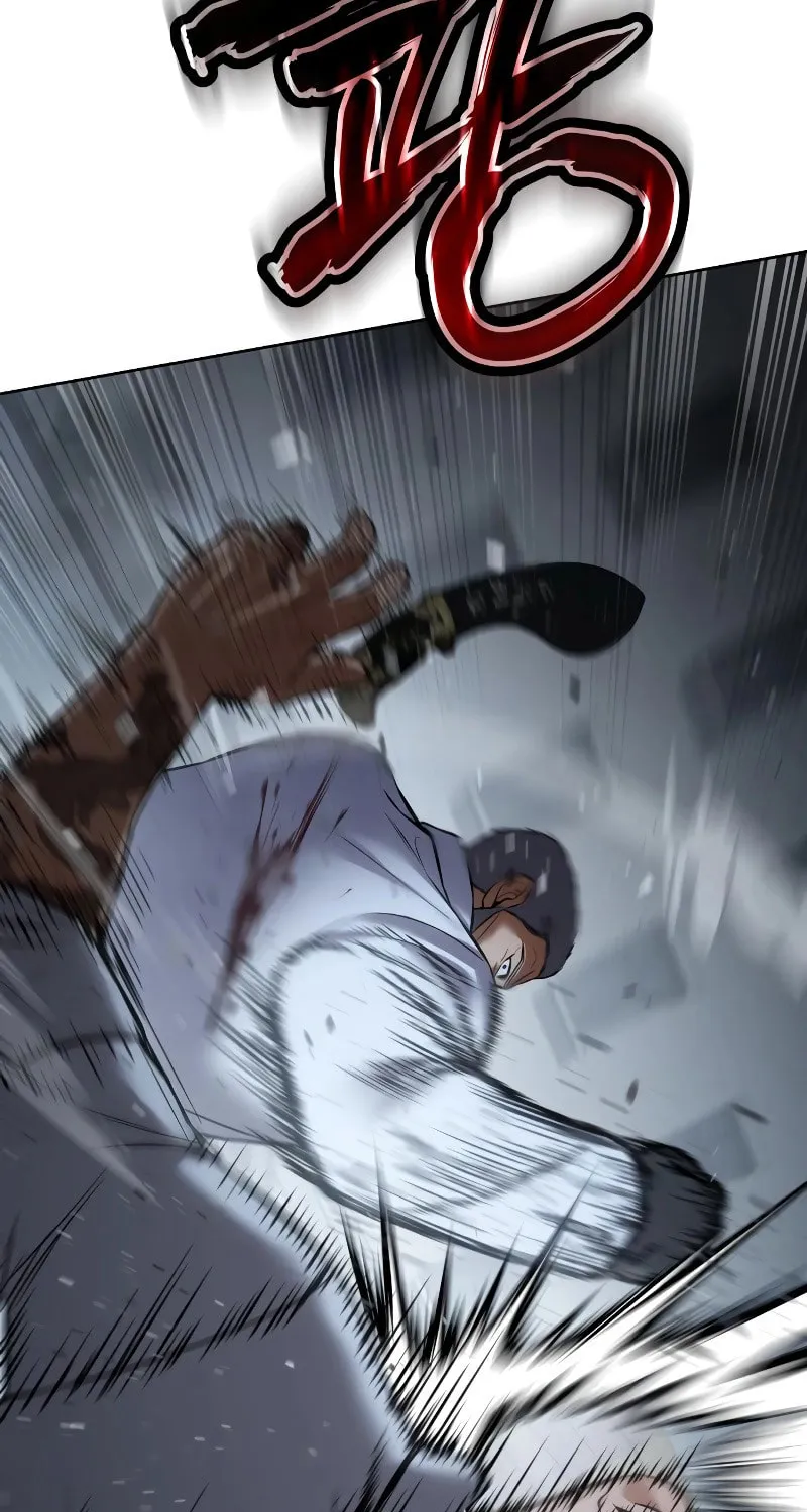 Baek XX Chapter 57 page 119 - 