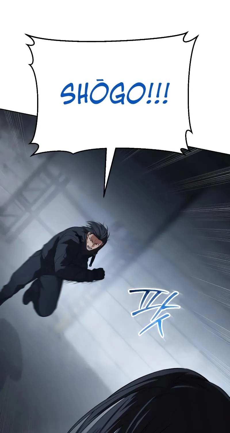 Baek XX Chapter 57 page 13 - 