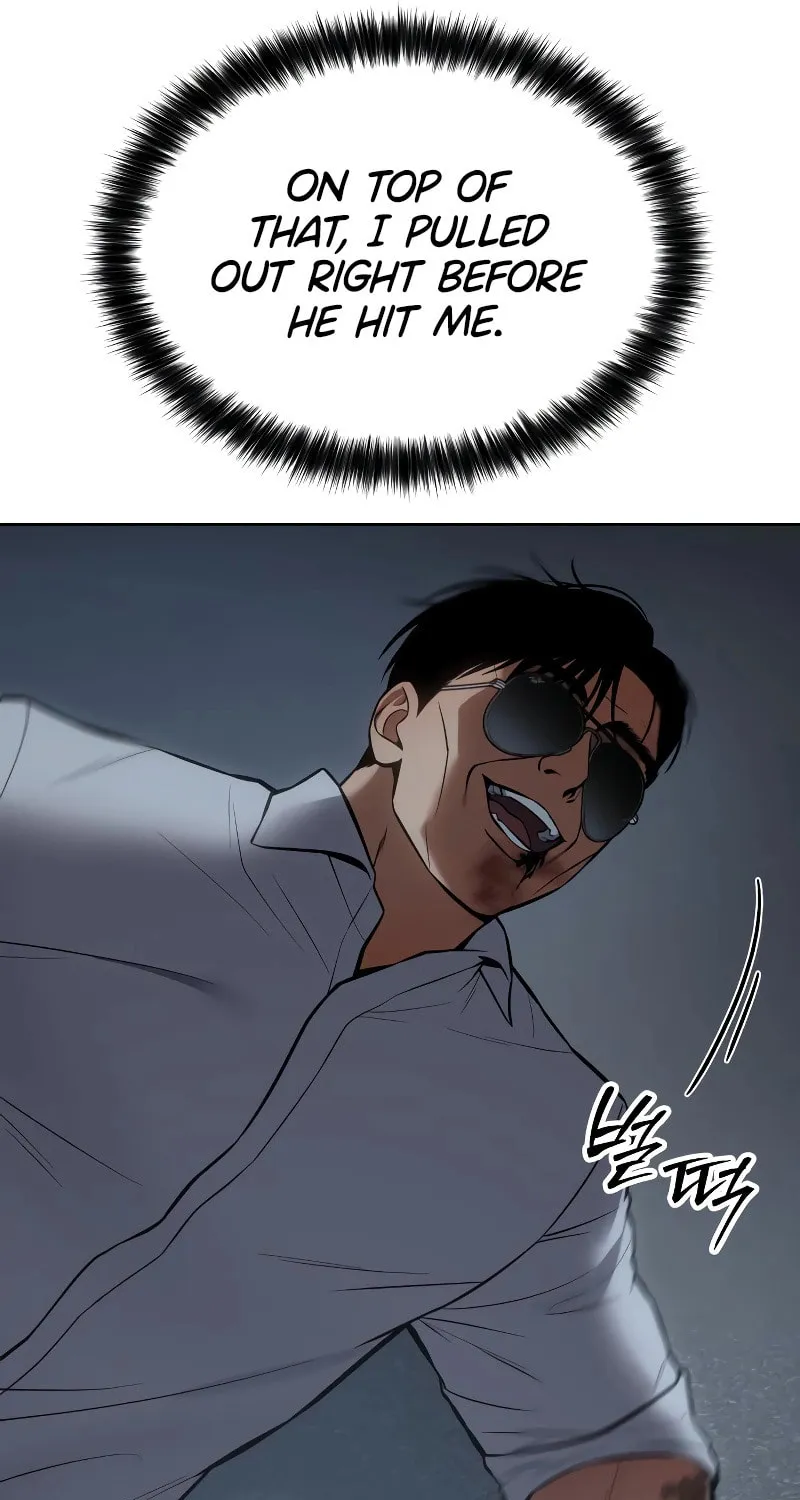 Baek XX Chapter 57 page 123 - 