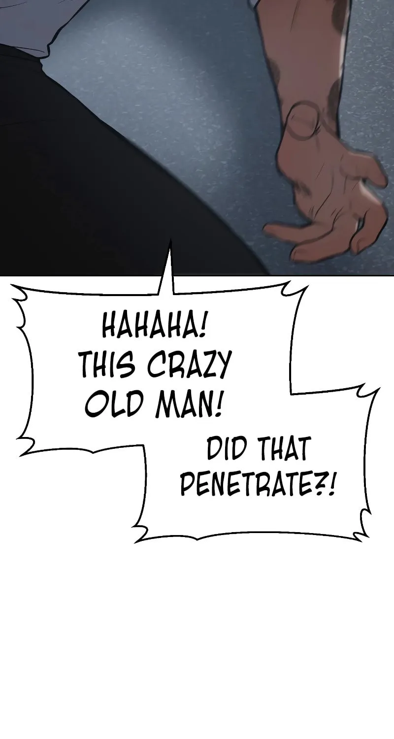 Baek XX Chapter 57 page 124 - 