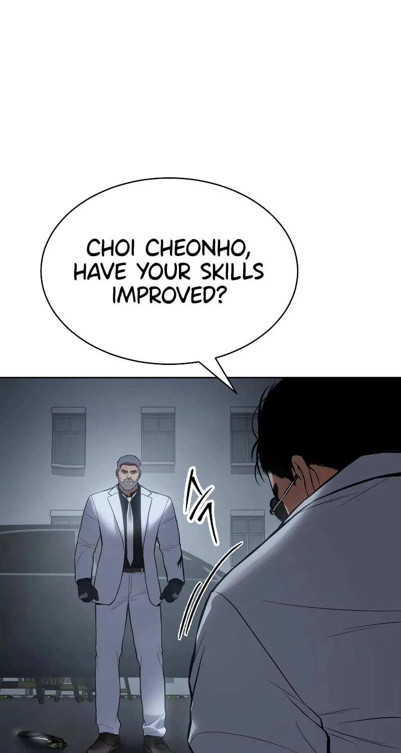 Baek XX Chapter 57 page 125 - 