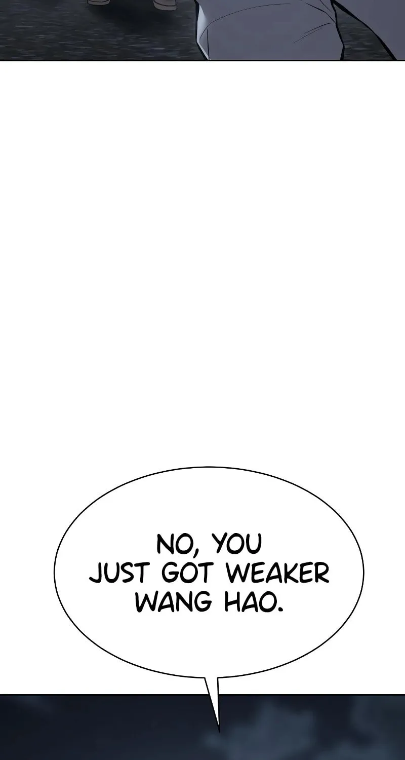 Baek XX Chapter 57 page 126 - 