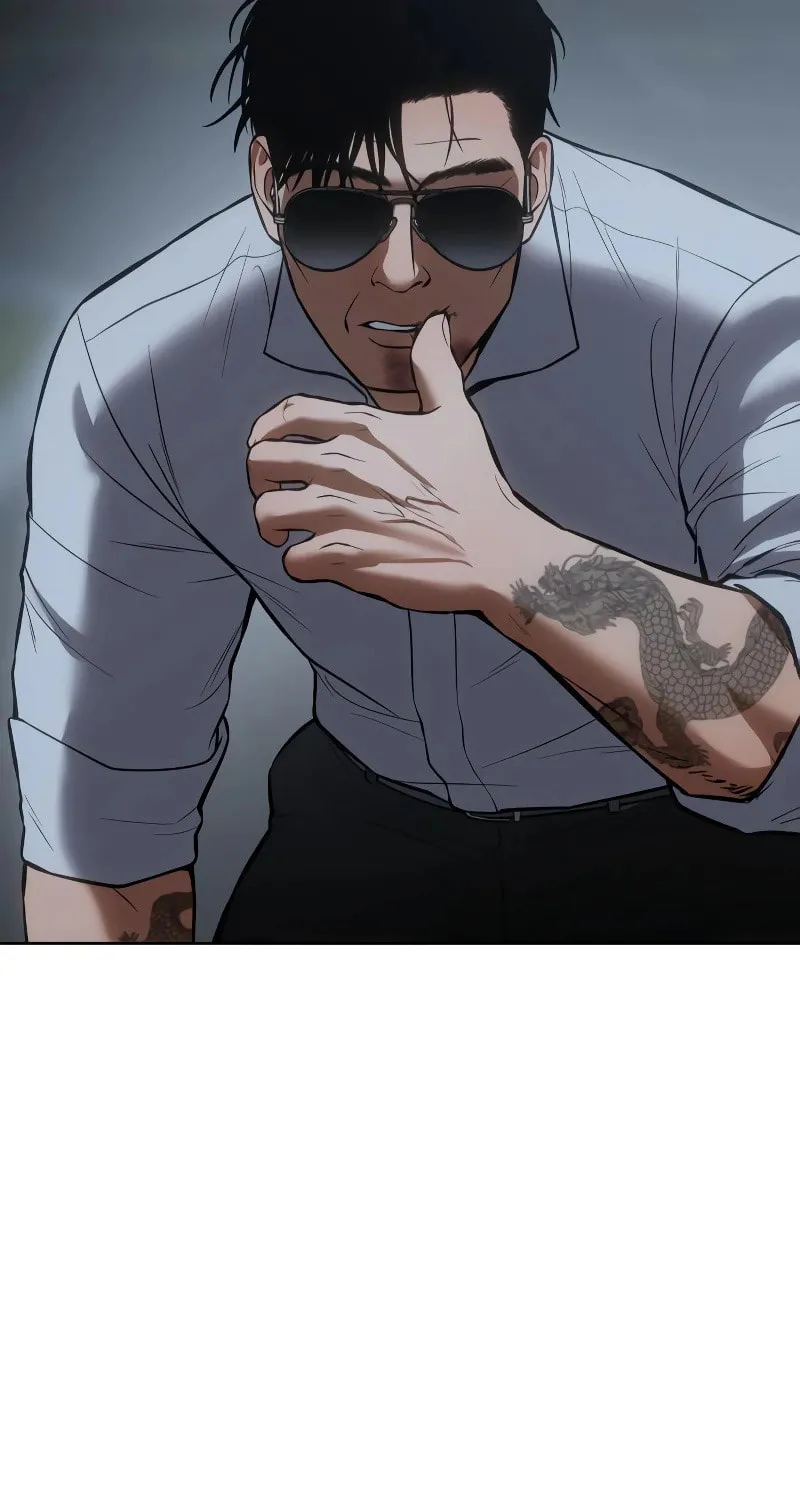 Baek XX Chapter 57 page 129 - 