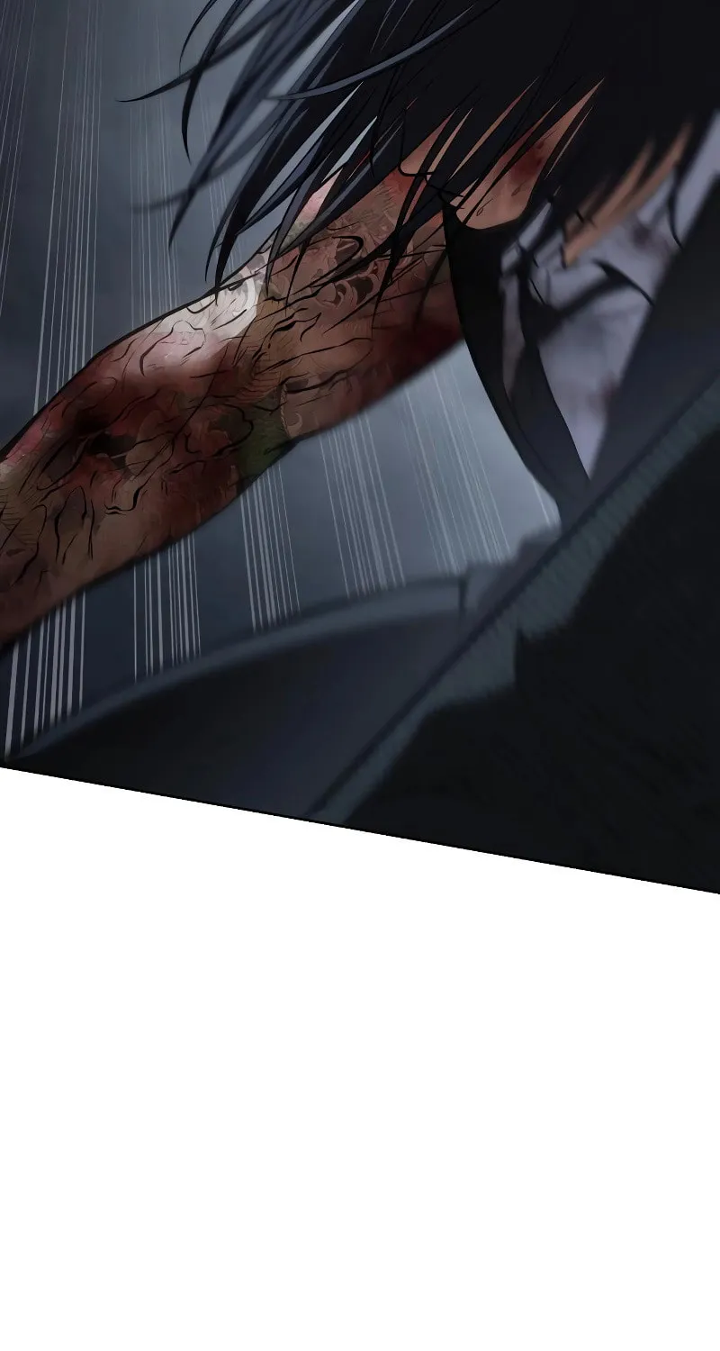 Baek XX Chapter 57 page 14 - 