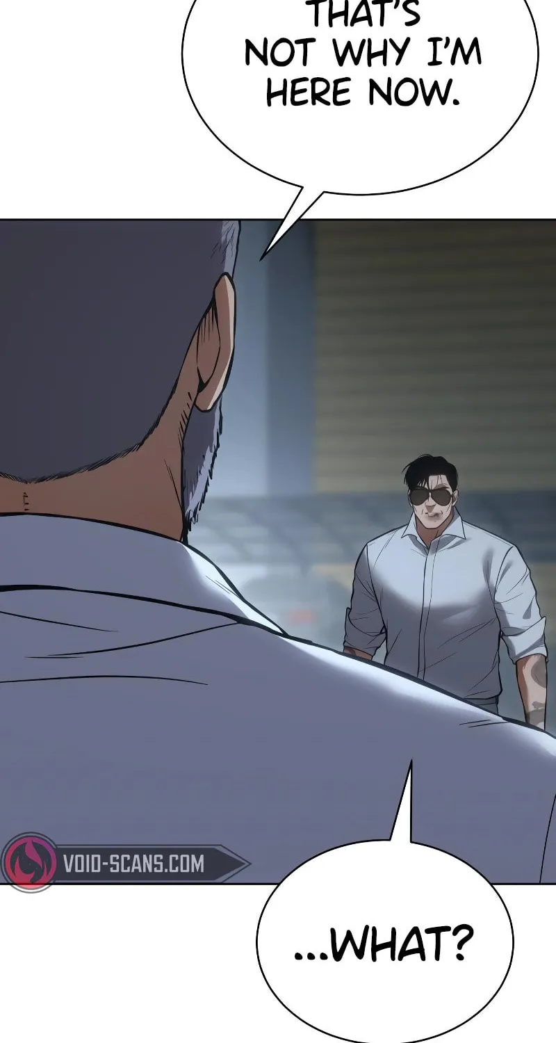 Baek XX Chapter 57 page 132 - 