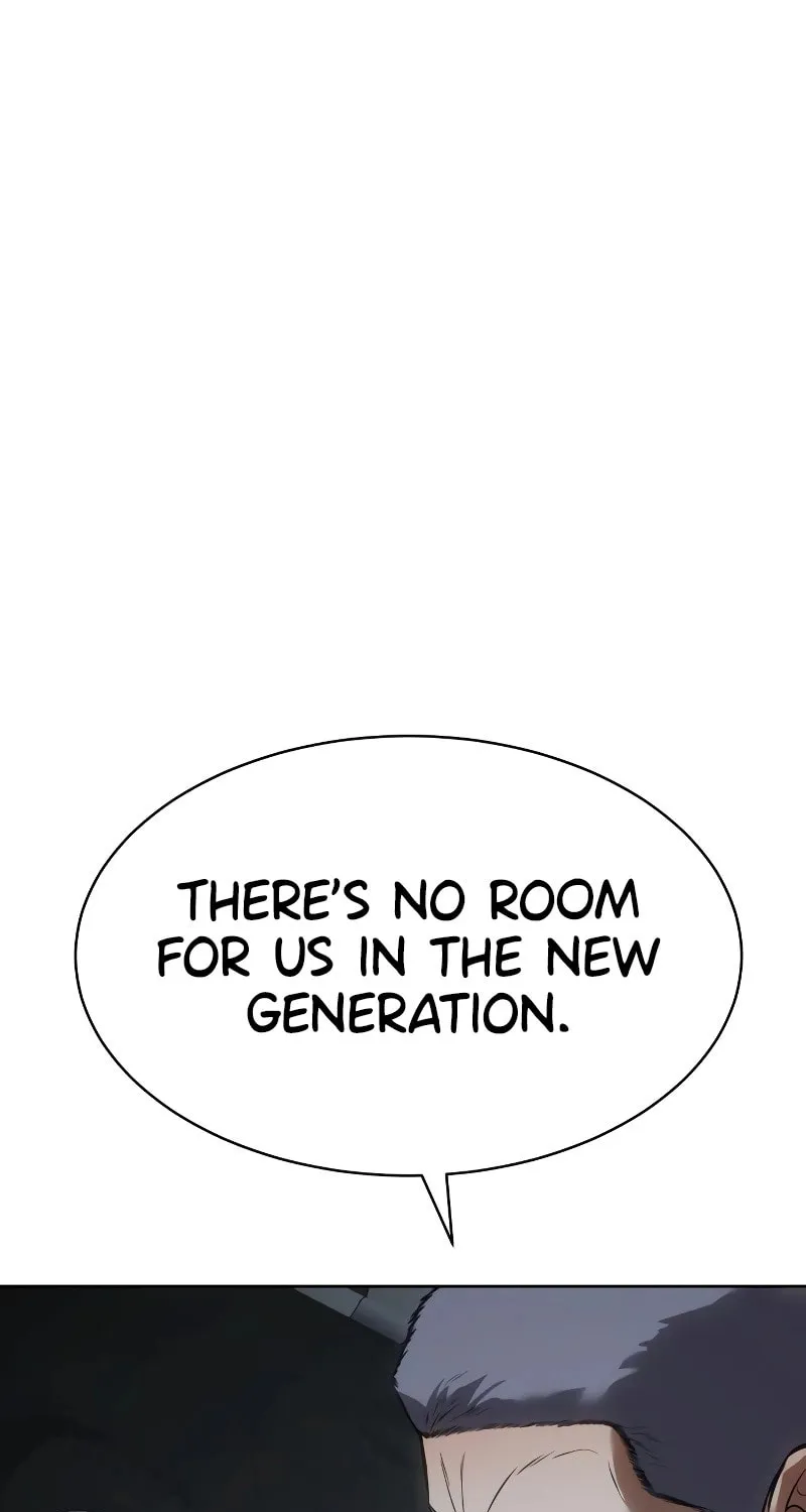 Baek XX Chapter 57 page 134 - 