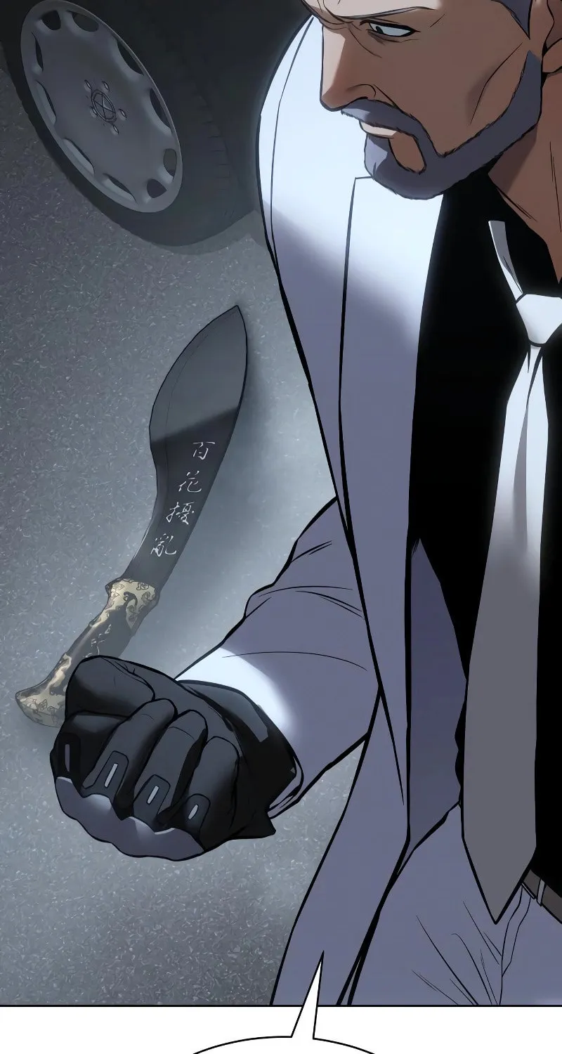 Baek XX Chapter 57 page 135 - 