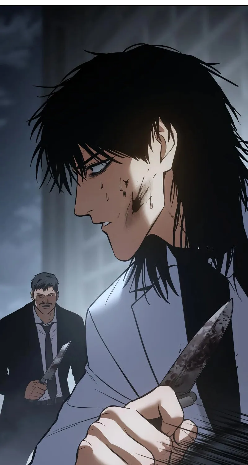 Baek XX Chapter 57 page 137 - 