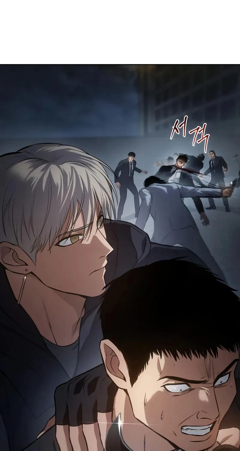 Baek XX Chapter 57 page 139 - 