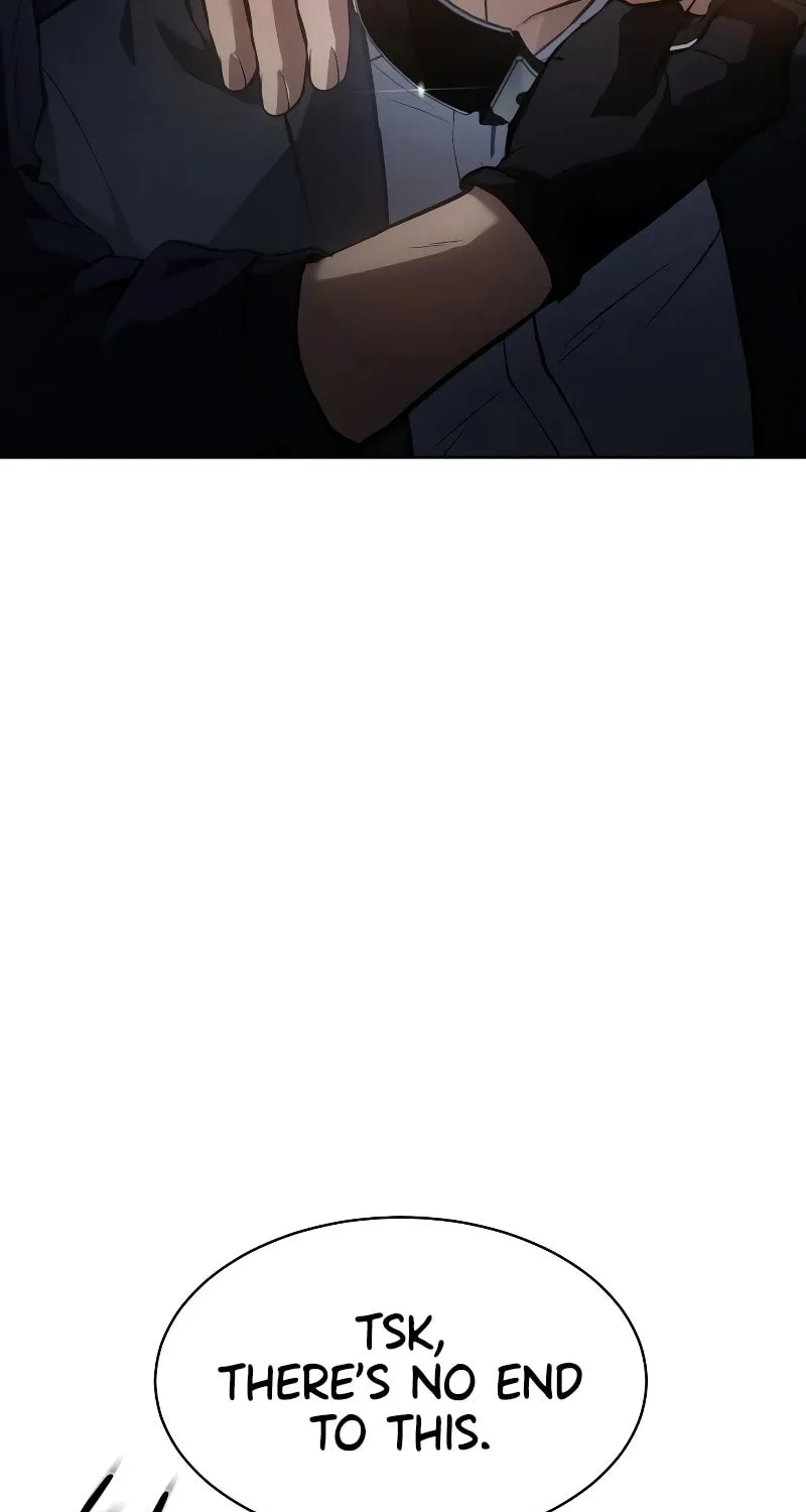 Baek XX Chapter 57 page 140 - 
