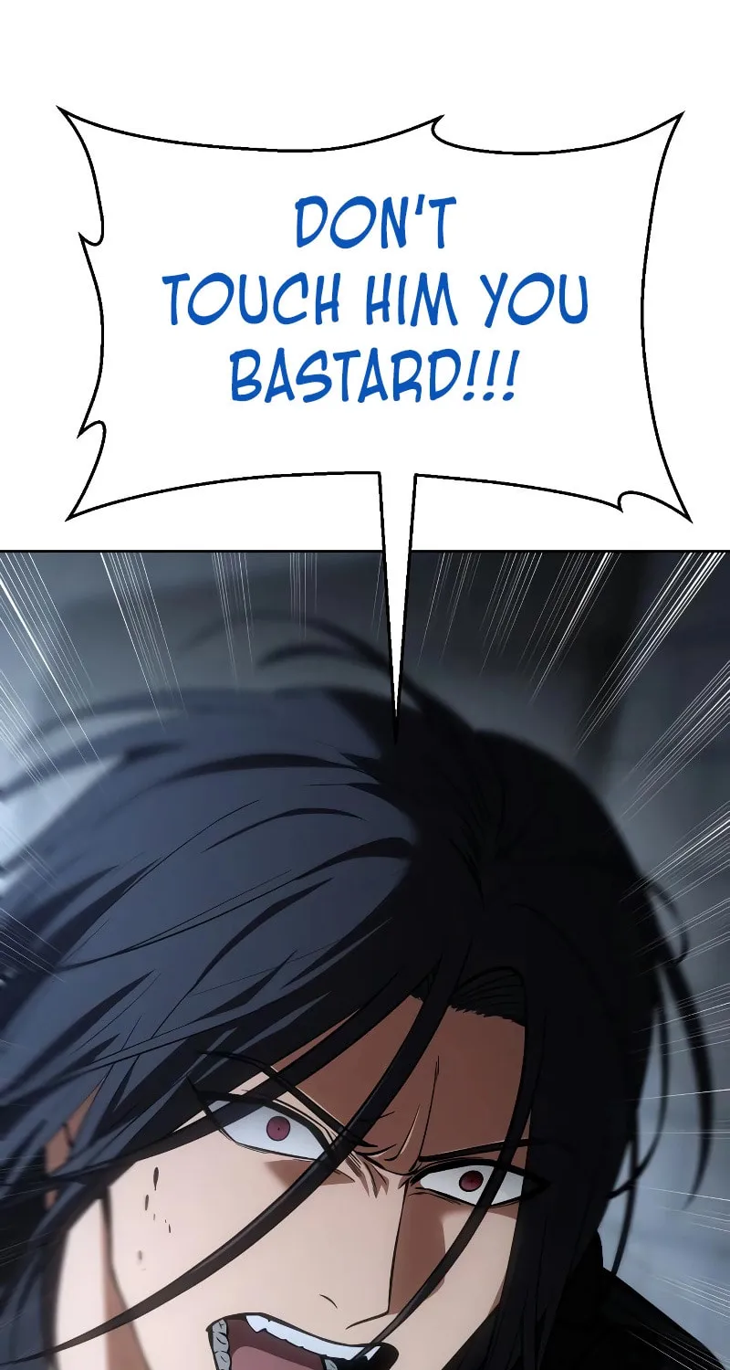 Baek XX Chapter 57 page 15 - 