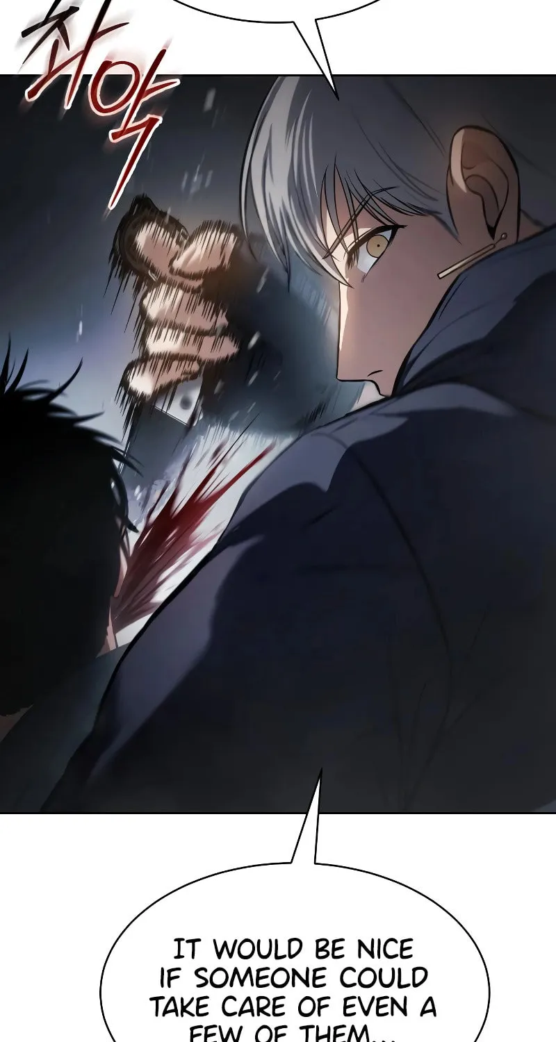 Baek XX Chapter 57 page 141 - 
