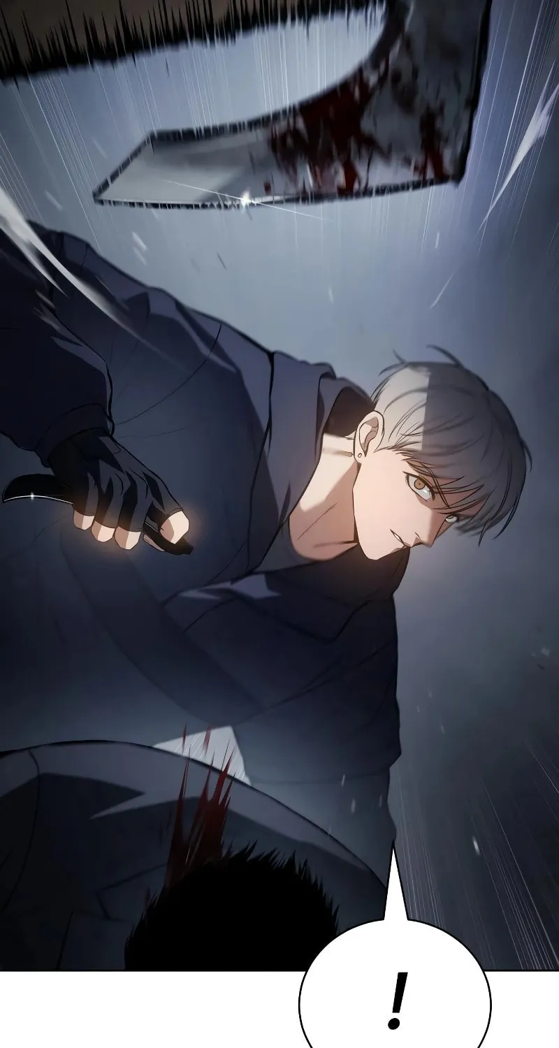 Baek XX Chapter 57 page 143 - 