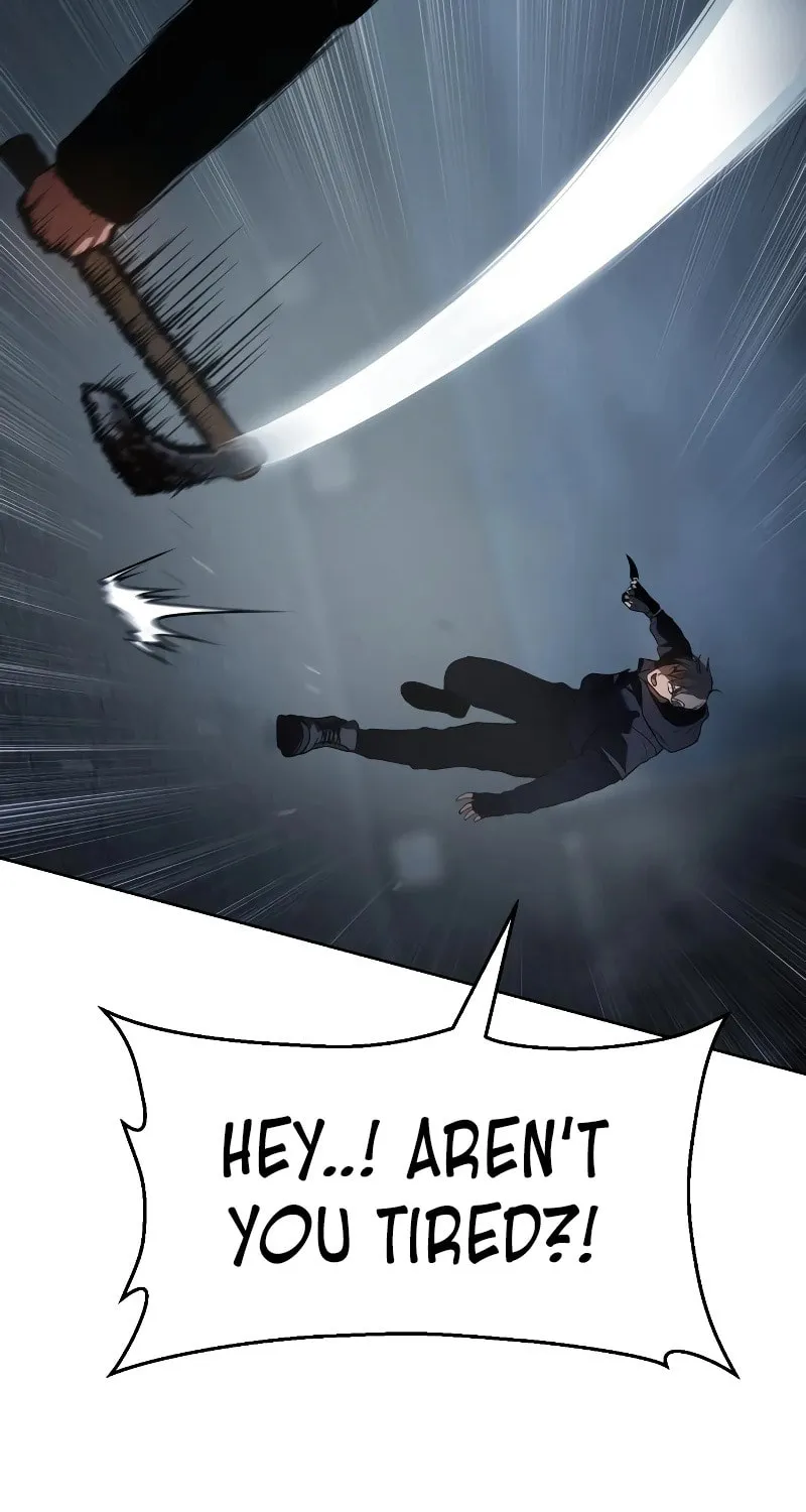 Baek XX Chapter 57 page 146 - 
