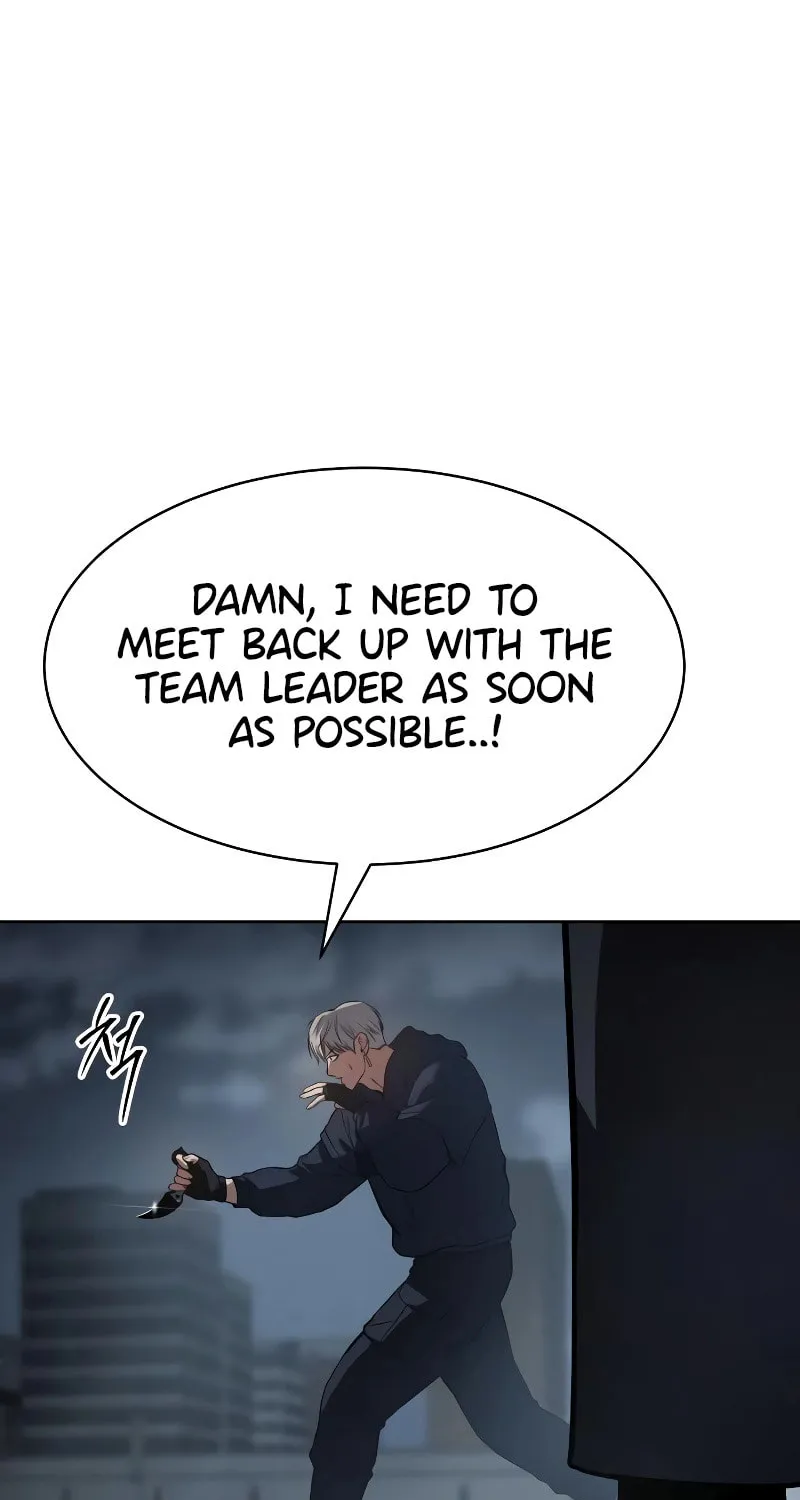 Baek XX Chapter 57 page 149 - 