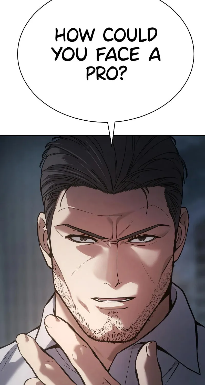 Baek XX Chapter 57 page 151 - 