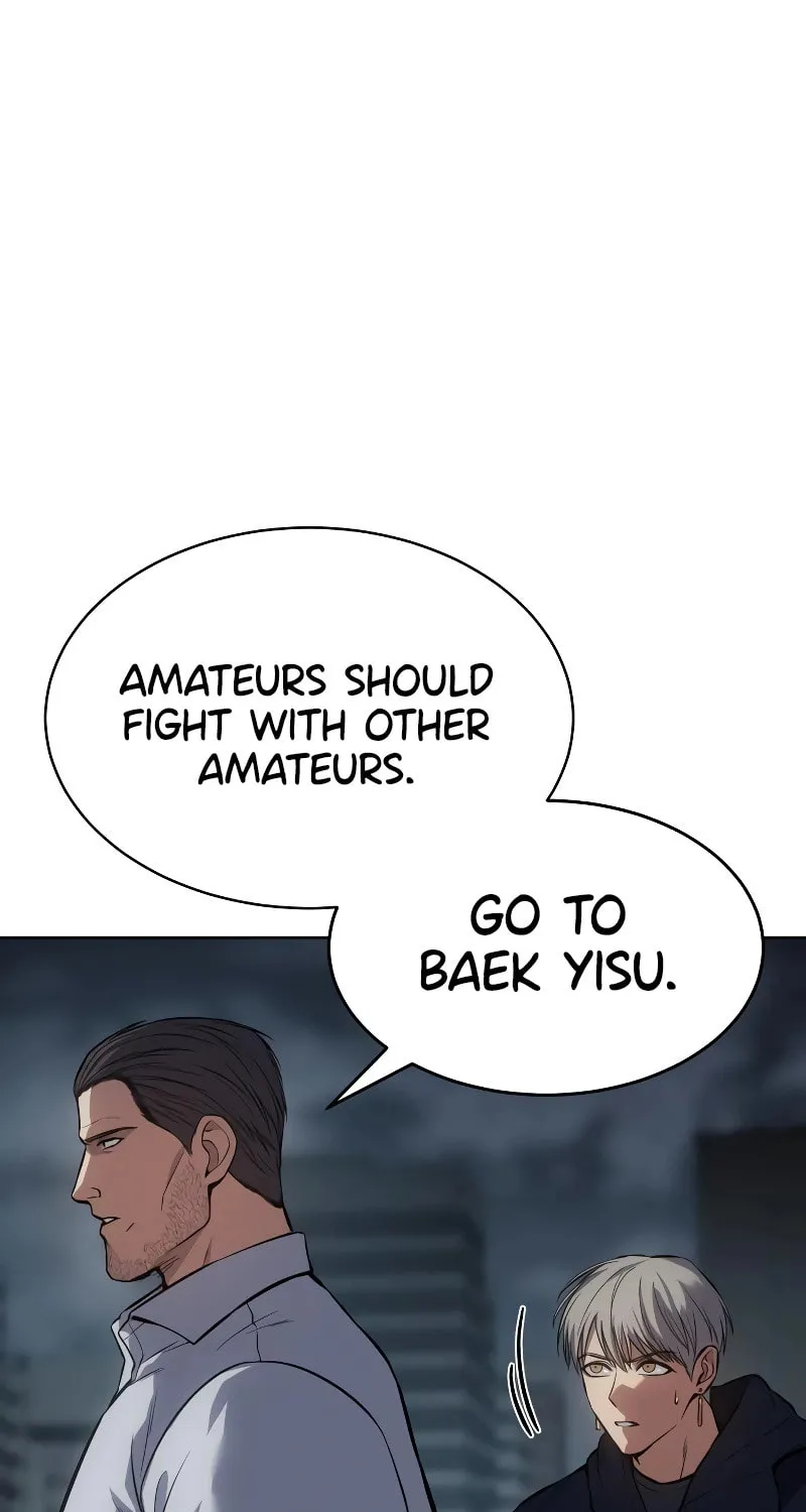 Baek XX Chapter 57 page 156 - 