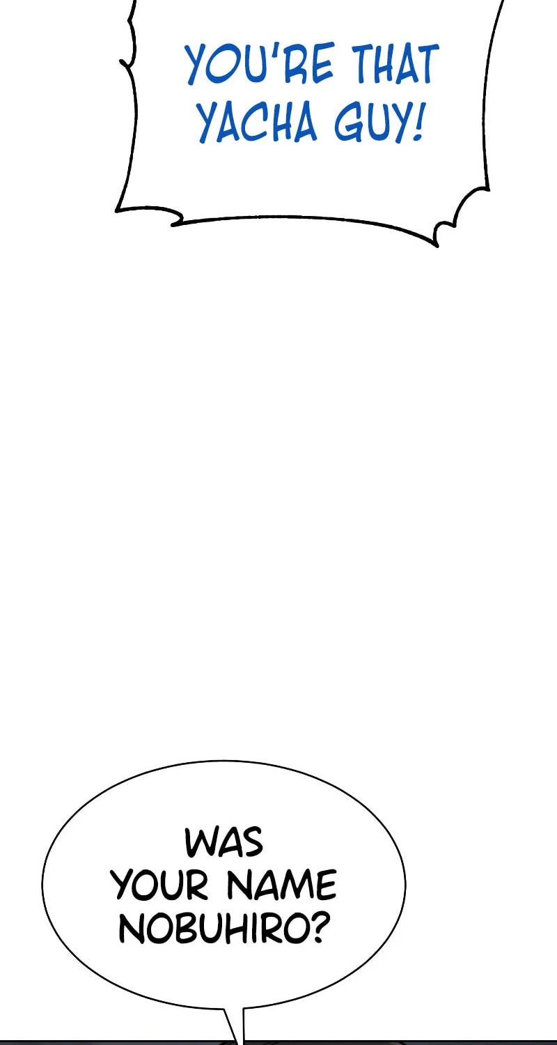 Baek XX Chapter 57 page 159 - 