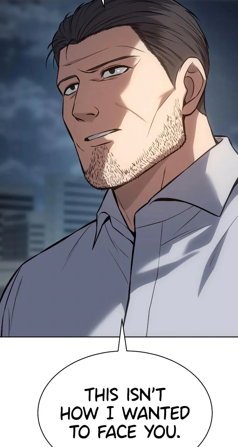 Baek XX Chapter 57 page 160 - 