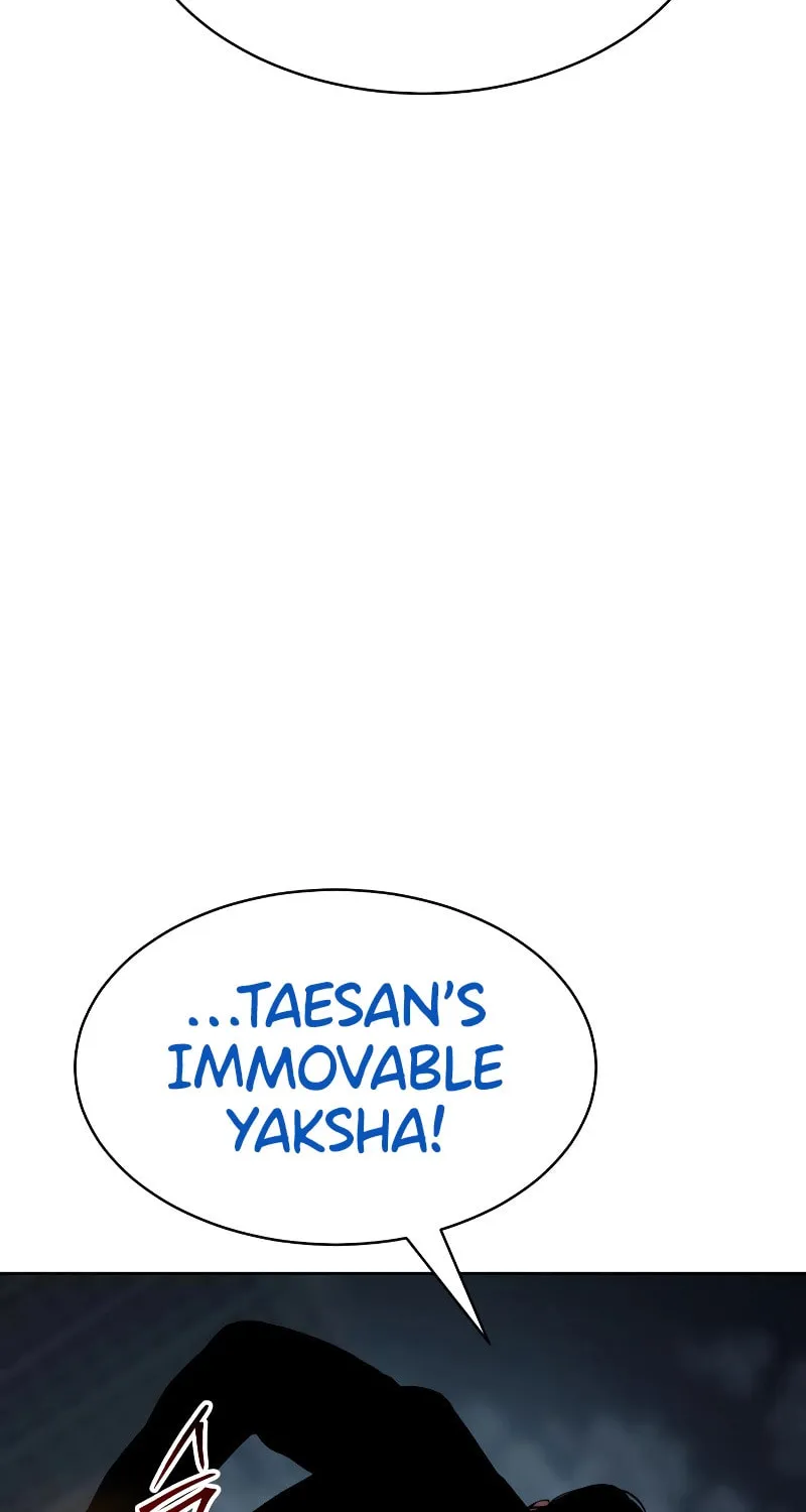 Baek XX Chapter 57 page 161 - 