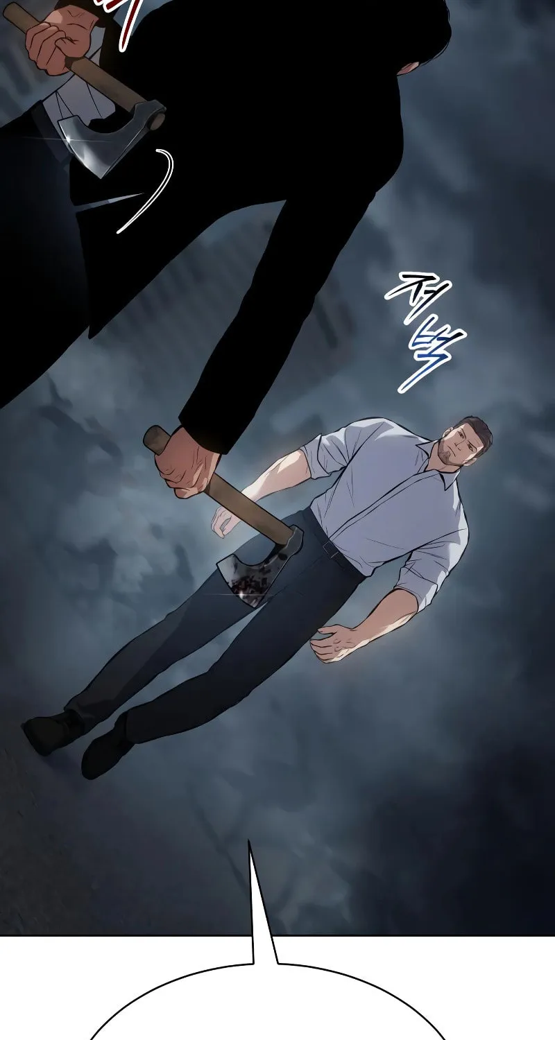 Baek XX Chapter 57 page 162 - 