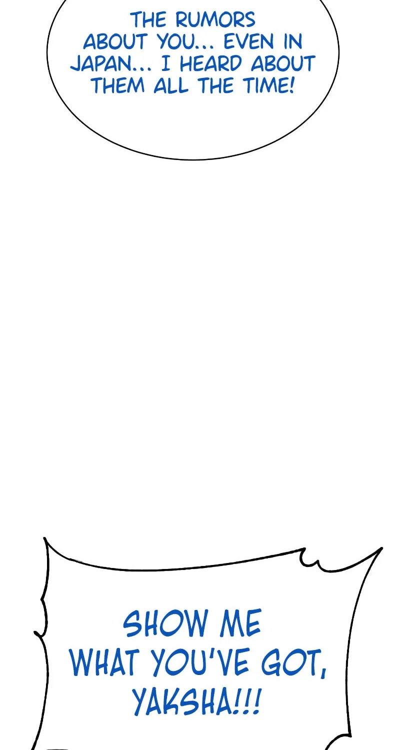 Baek XX Chapter 57 page 163 - 