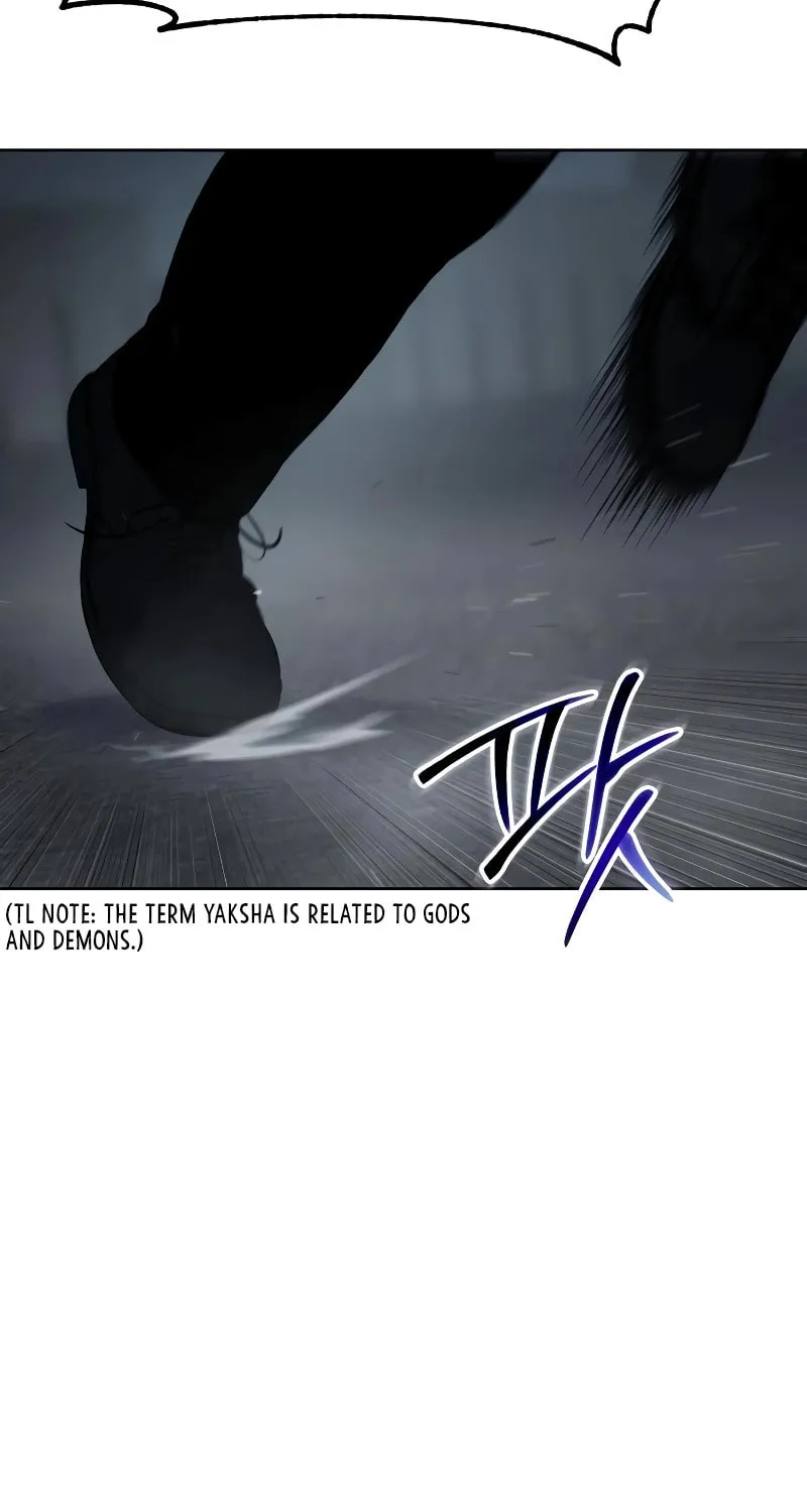 Baek XX Chapter 57 page 164 - 