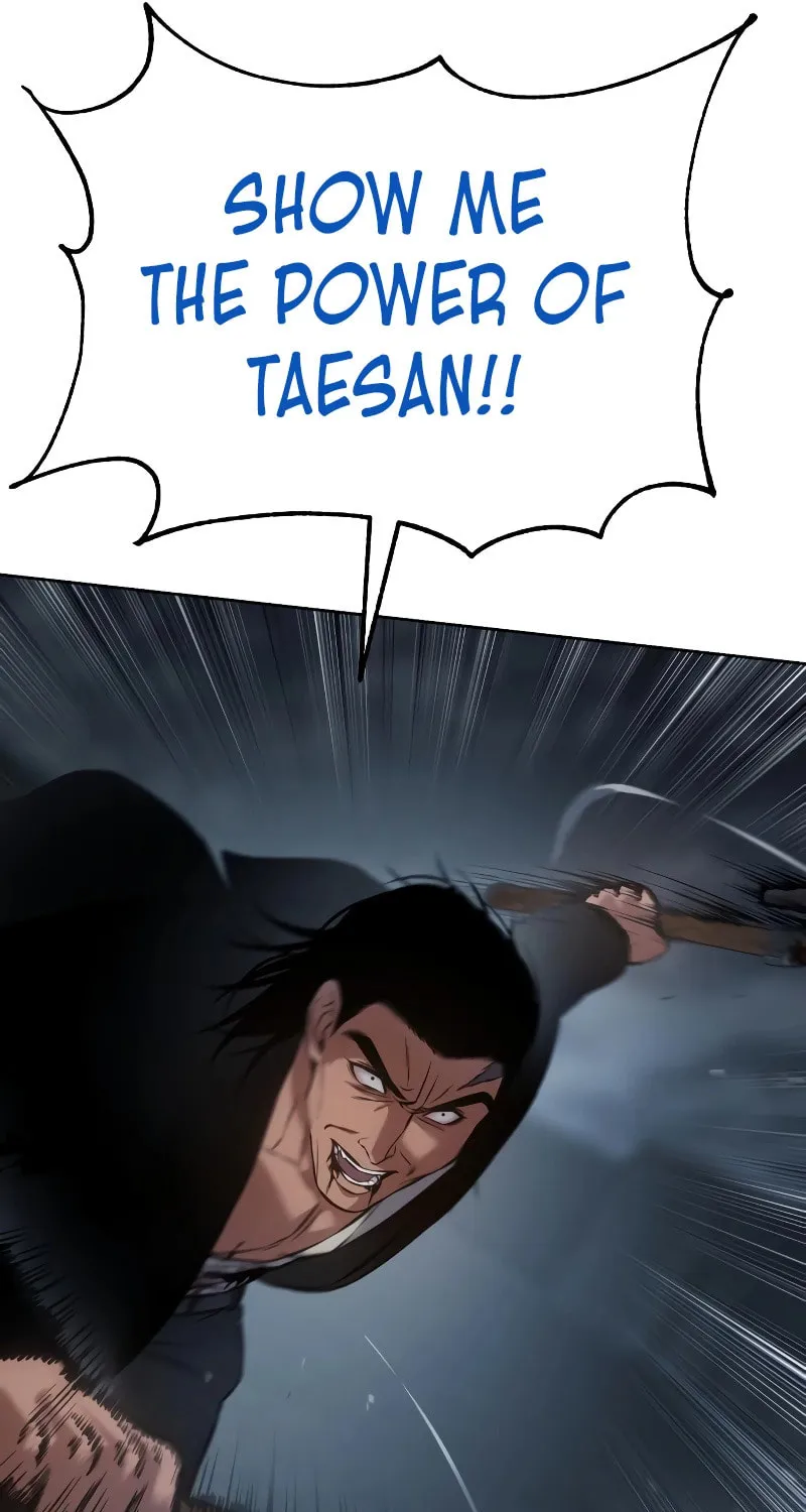Baek XX Chapter 57 page 166 - 