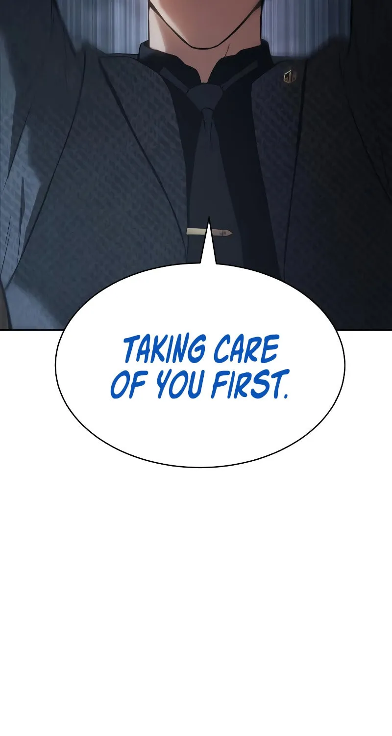 Baek XX Chapter 57 page 18 - 