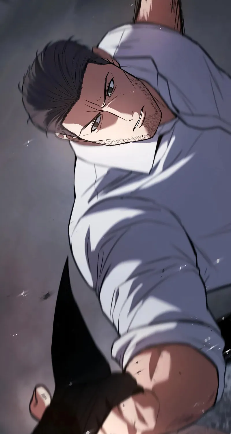 Baek XX Chapter 57 page 178 - 