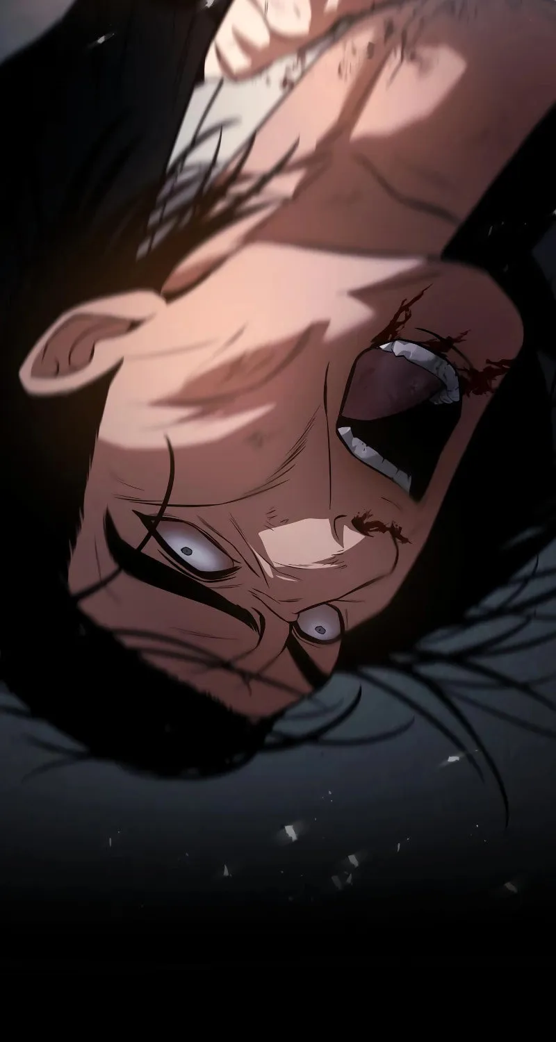 Baek XX Chapter 57 page 179 - 
