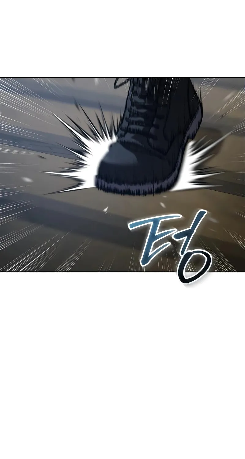 Baek XX Chapter 57 page 19 - 
